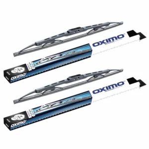 Oximo Silicone WUS Scheibenwischer
