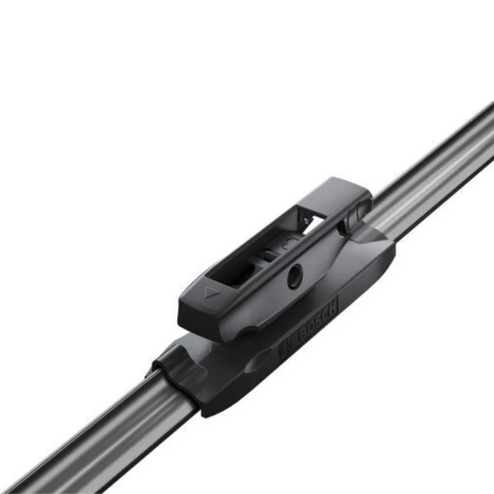 Vorne Scheibenwischer BOSCH AeroTwin für Citroen C3 Picasso A58 Minivan 05.2010-10.2017 Bajonettadapter
