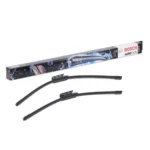 BOSCH AeroTwin für Renault Scenic 2 2004-2009