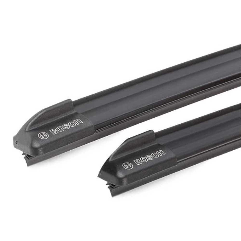 Vorne Scheibenwischer BOSCH AeroTwin für Nissan Qashqai 1 J10 SUV
