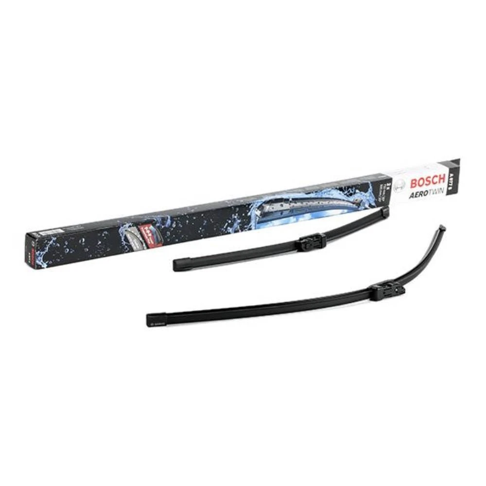 Vorne Scheibenwischer BOSCH AeroTwin für Nissan Juke 2 F16 SUV