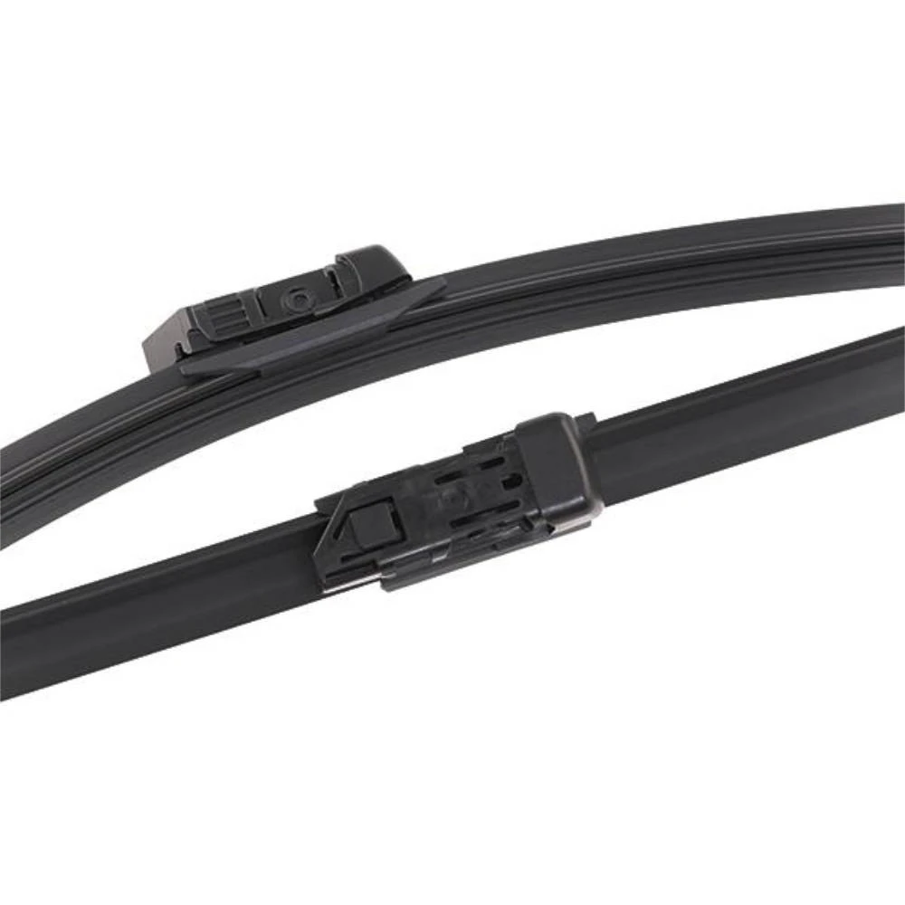 Vorne Scheibenwischer BOSCH AeroTwin für Opel Meriva B 2 MPV