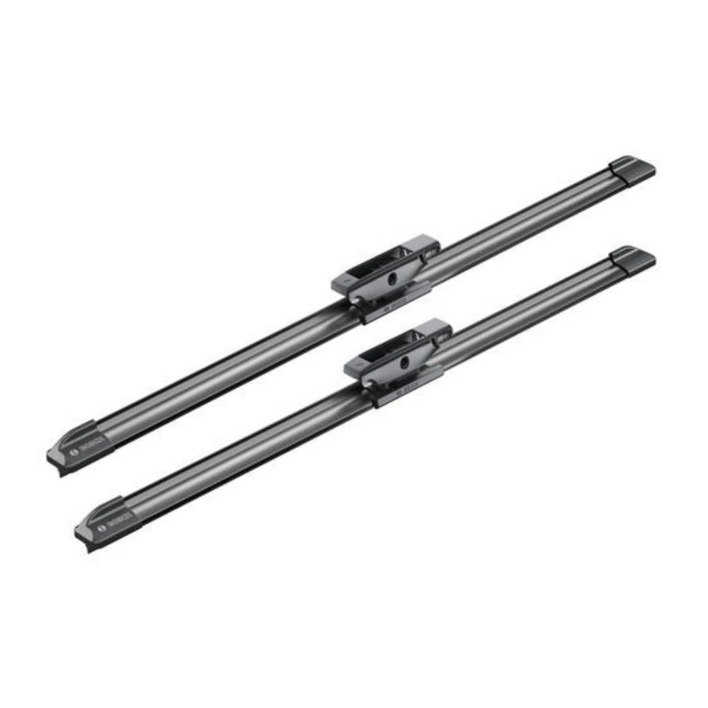 Vorne Scheibenwischer BOSCH AeroTwin für MINI Clubvan R55 Schrägheck