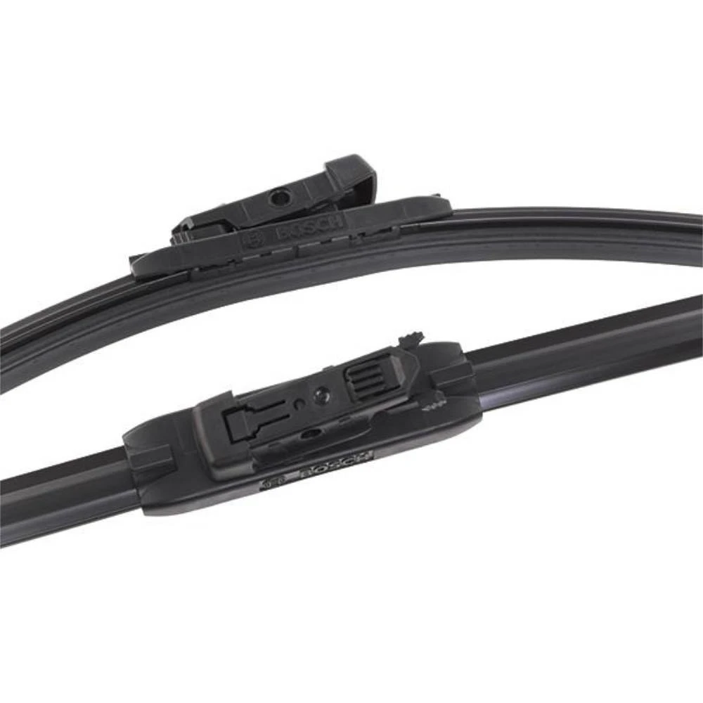 Vorne Scheibenwischer BOSCH AeroTwin für Peugeot 3008 1 SUV