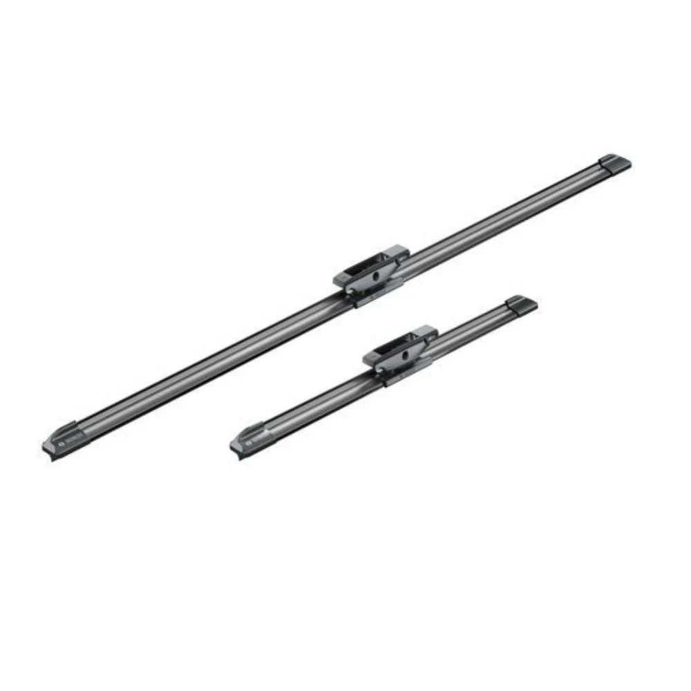 Vorne Scheibenwischer BOSCH AeroTwin für Renault Clio 4 BH Schrägheck
