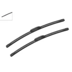 BOSCH AeroTwin für Mercedes C-Klasse S206 2021-