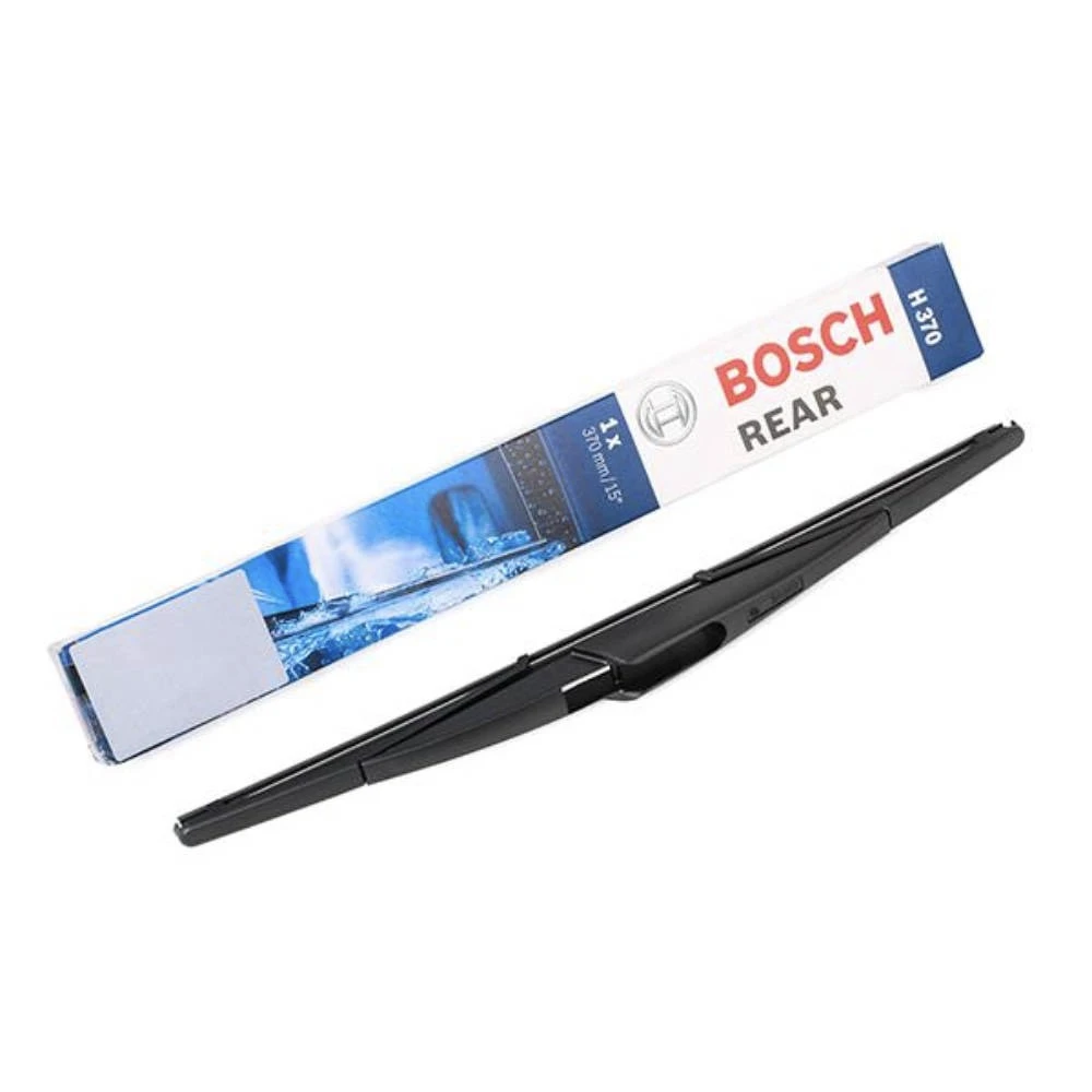 Hinten Scheibenwischer BOSCH Rear für Volvo XC70 1 Kombi 08.2002-07.2004 mit Hakenadapter