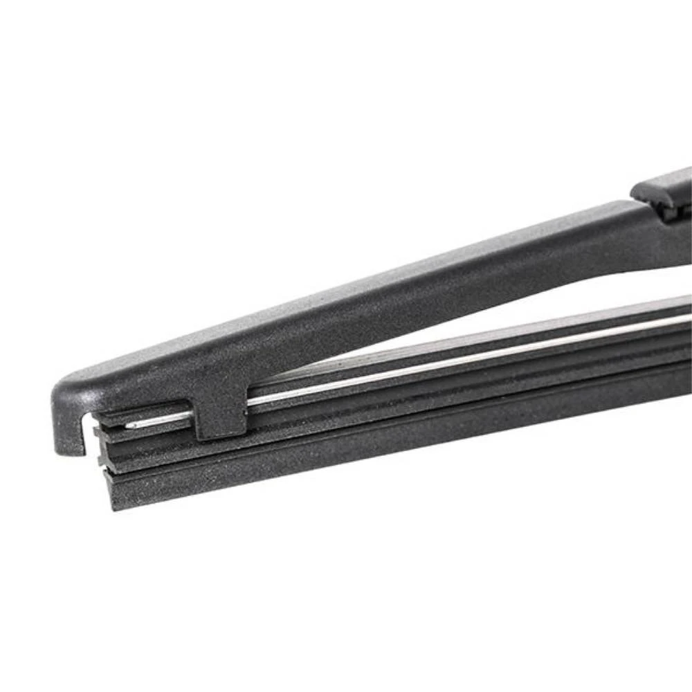 Hinten Scheibenwischer BOSCH Rear für Volvo XC70 1 Kombi 08.2002-07.2004 mit Hakenadapter