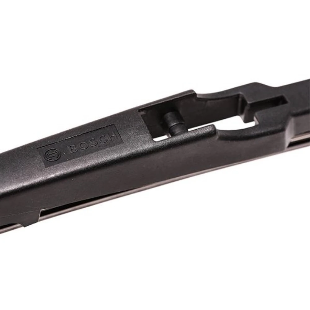 Hinten Scheibenwischer BOSCH Rear für Opel Astra J 4 Schrägheck