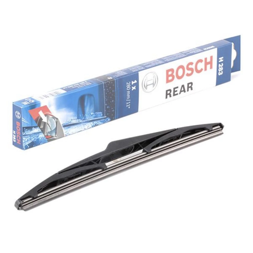 Hinten Scheibenwischer BOSCH Rear für Peugeot 308 2 SW Kombi