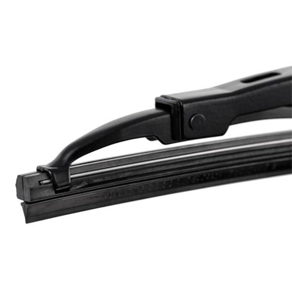 Vorne Scheibenwischer Valeo Silencio Flat für BMW X5 E70 SUV 11.2006-03.2012 Seitenadapter