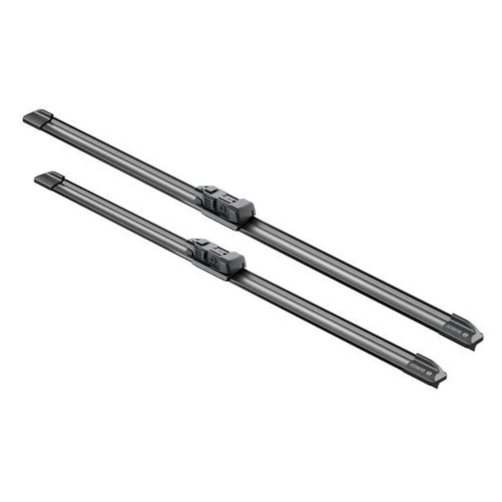 Hinten Scheibenwischer BOSCH Rear für Citroen C3 Aircross 1 A88 SUV