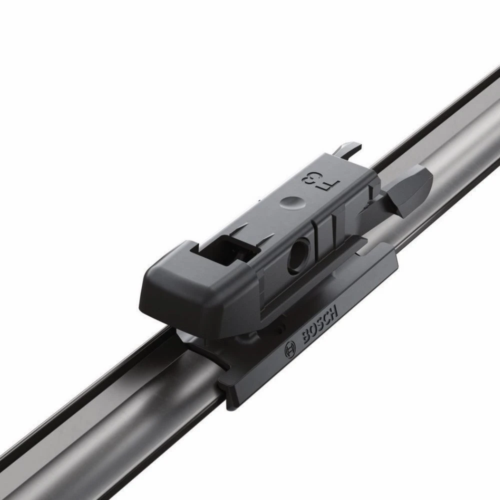 Vorne Scheibenwischer BOSCH AeroTwin für BMW i7 G70 Limousine