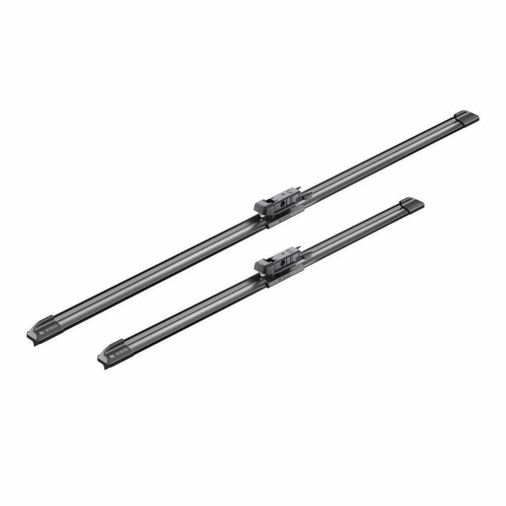 Vorne Scheibenwischer BOSCH AeroTwin für BMW i7 G70 Limousine