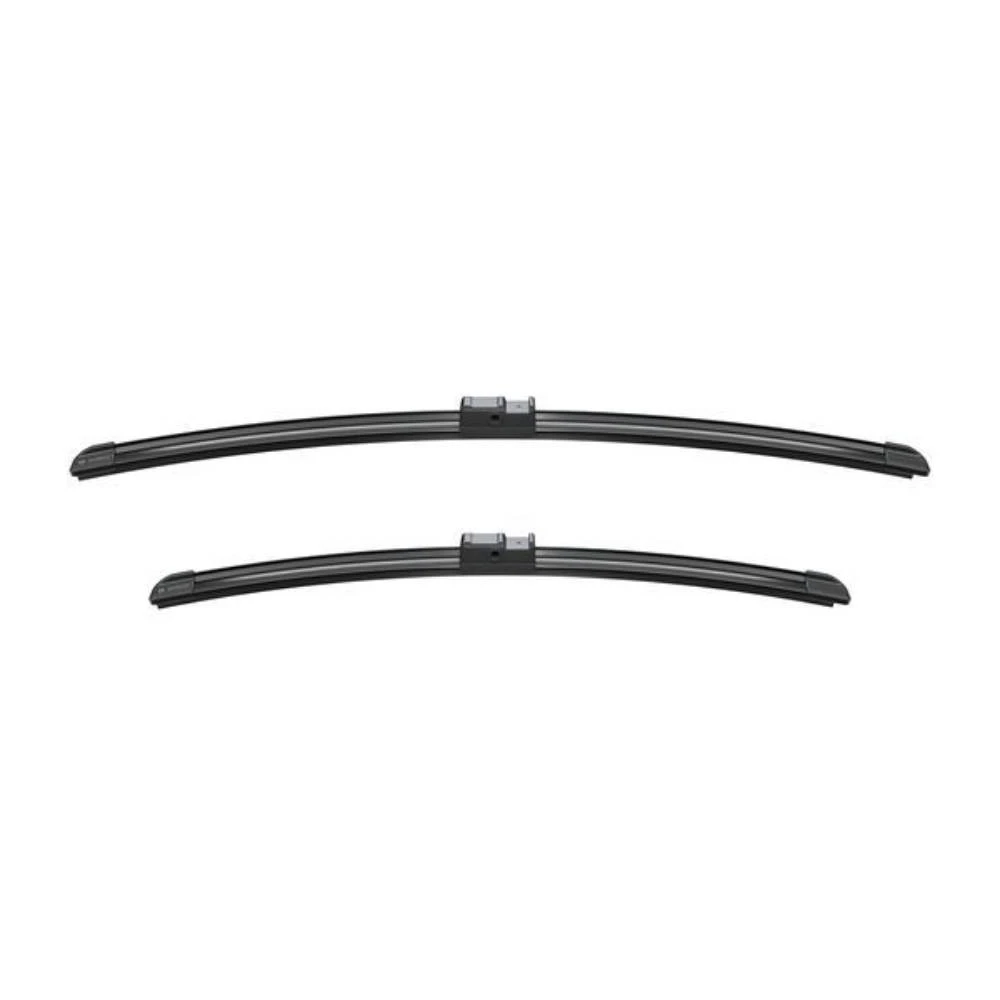Vorne Scheibenwischer BOSCH AeroTwin für Opel Astra GTC H 3 Coupe