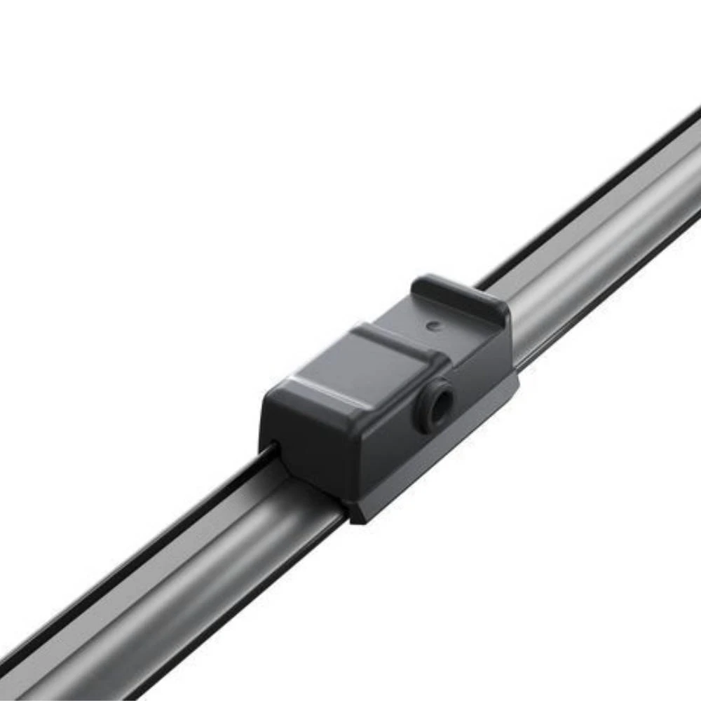 Vorne Scheibenwischer BOSCH AeroTwin für Renault Modus FP JP Schrägheck 06.2005-12.2015 Hinten-Wischer 300 mm