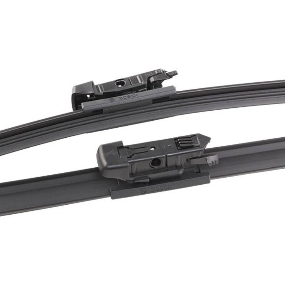 Vorne Scheibenwischer BOSCH AeroTwin für Mercedes C-Klasse T-Modell S205 Kombi 12.2013-10.2014 mit schmaler Adapter