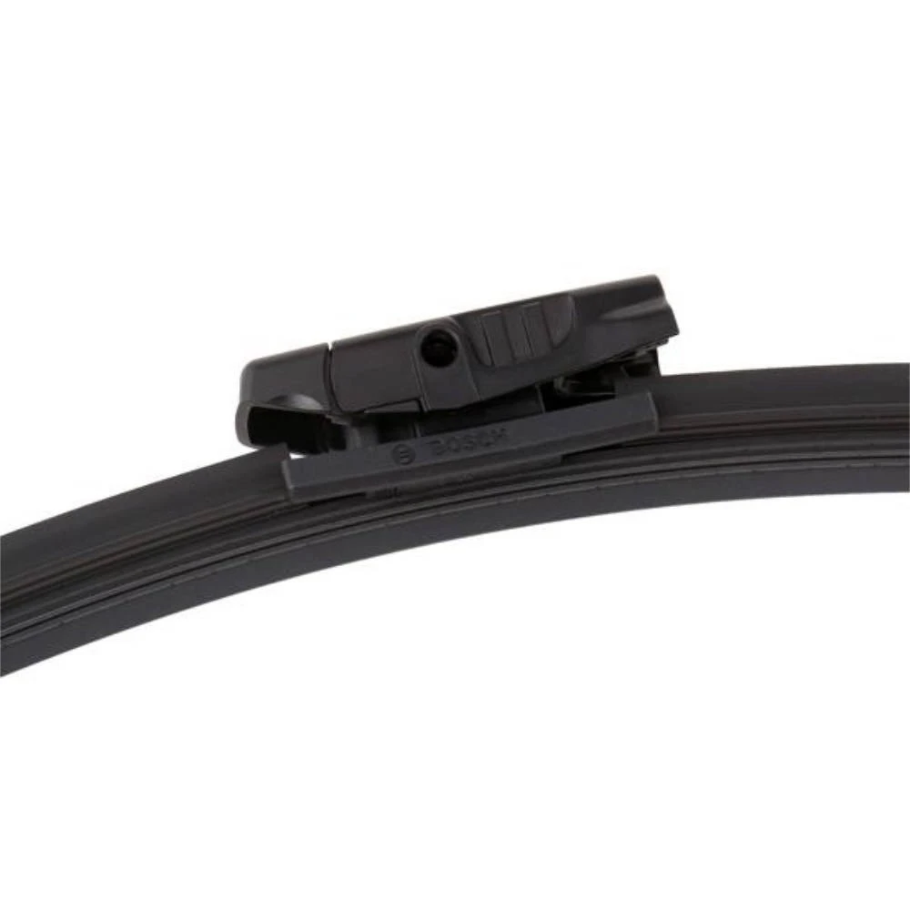 Vorne Scheibenwischer BOSCH AeroTwin für Peugeot 407 Limousine