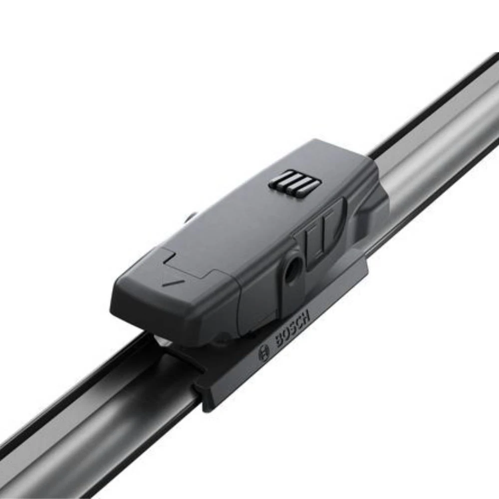 Vorne Scheibenwischer BOSCH AeroTwin für Peugeot 407 Limousine