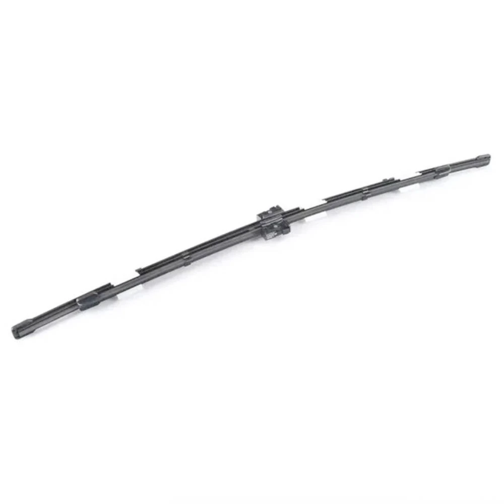 Vorne Scheibenwischer Audi Original für Audi e-tron SUV mit Dusen am Wischerblatt