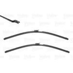 Valeo Aqua Blade für Volvo V60 2 2018-