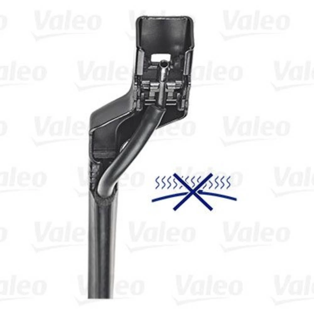 Vorne Scheibenwischer Valeo Aqua Blade für Mercedes SL-Klasse R231 Coupe