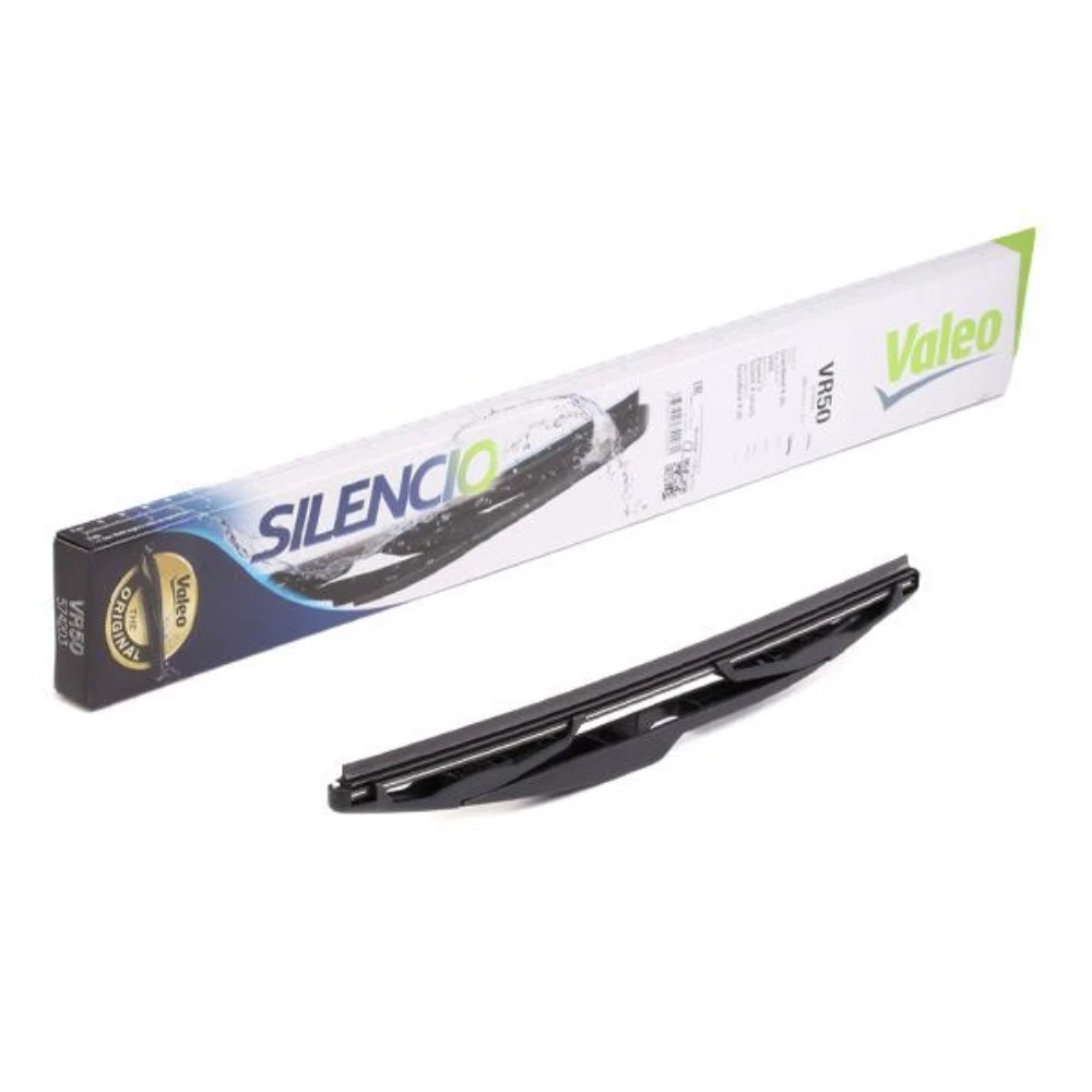 Hinten Scheibenwischer Valeo Silencio Rear für Peugeot 308 2 SW Kombi