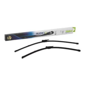 Valeo Silencio Flat Scheibenwischer