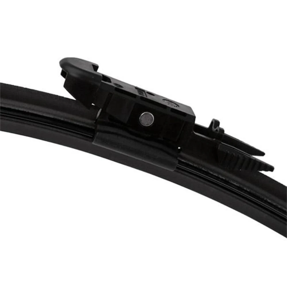 Vorne Scheibenwischer Valeo Silencio Flat für Mercedes A-Klasse W169 Schrägheck