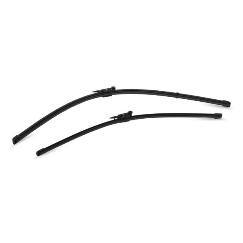 Vorne Scheibenwischer Mercedes Original für Mercedes C-Klasse T-Modell S204 Kombi 09.2007-11.2008