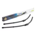 Valeo Silencio Flat für Mercedes Vito W638 2005-2010