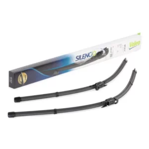 Valeo Silencio Flat Scheibenwischer