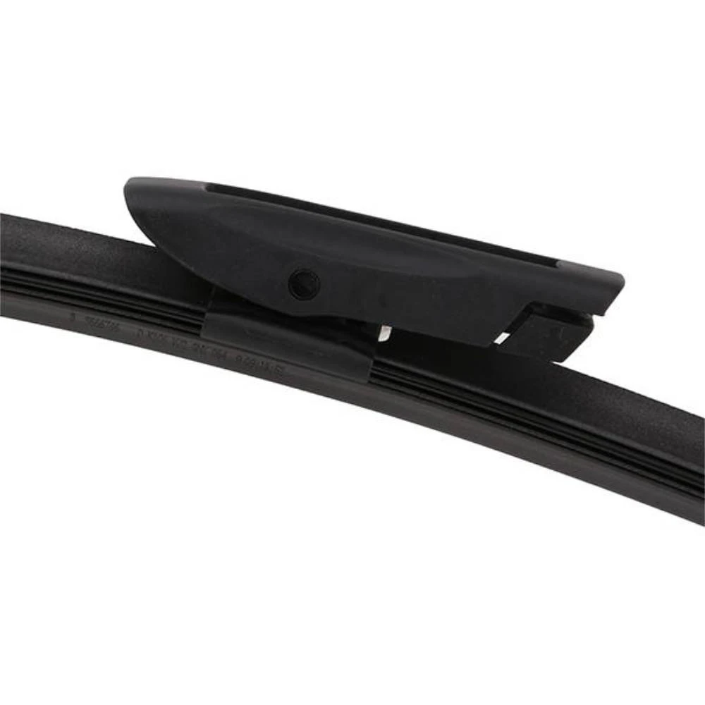 Vorne Scheibenwischer Valeo Silencio Flat für Citroen C3 Picasso A58 Minivan 05.2010-10.2017 Bajonettadapter