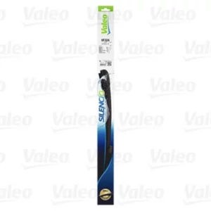 Valeo Silencio Flat Scheibenwischer