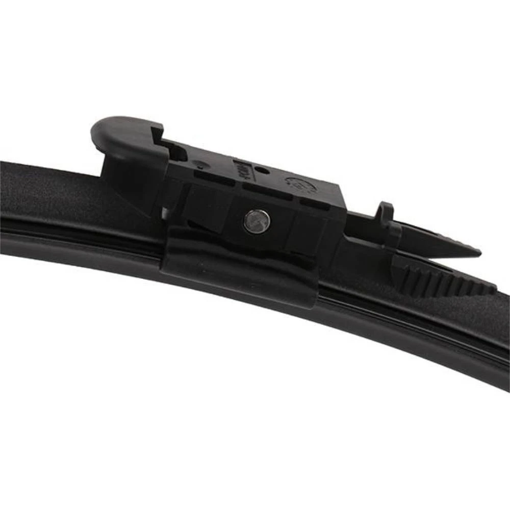 Vorne Scheibenwischer Valeo Silencio Flat für Opel Corsa D 4 Schrägheck