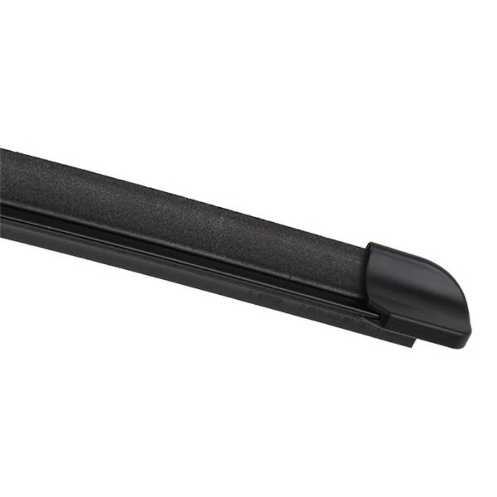 Vorne Scheibenwischer Valeo Silencio Flat für Opel Corsa D 4 Schrägheck
