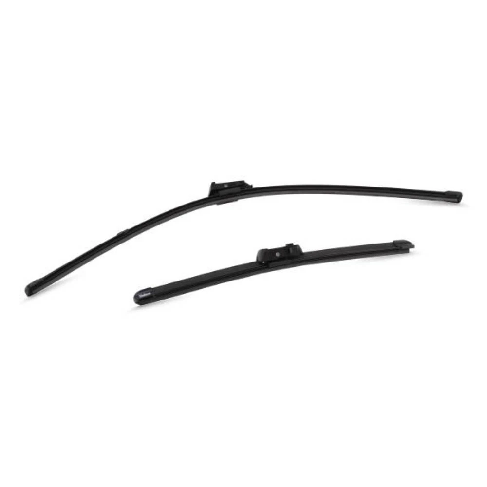 Vorne Scheibenwischer Denso Flat für Peugeot 308 2 SW Kombi