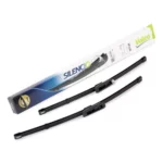 Valeo Silencio Flat für MINI One 3 2012-2014