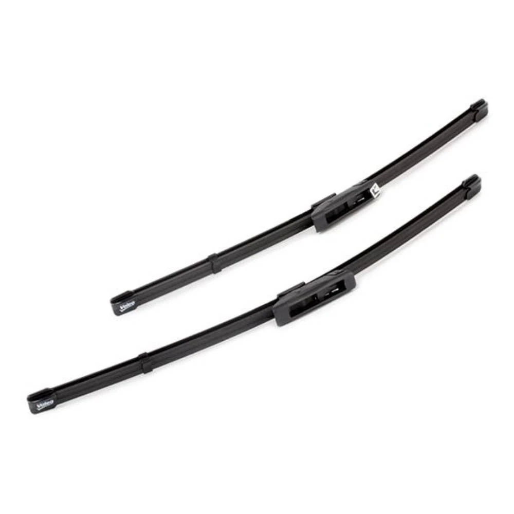 Vorne Scheibenwischer Valeo Silencio Flat für MINI One 3 R56 Schrägheck 04.2012-10.2014