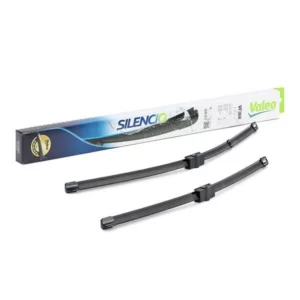 Valeo Silencio Flat Scheibenwischer
