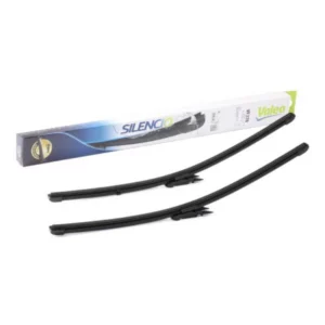 Valeo Silencio Flat Scheibenwischer