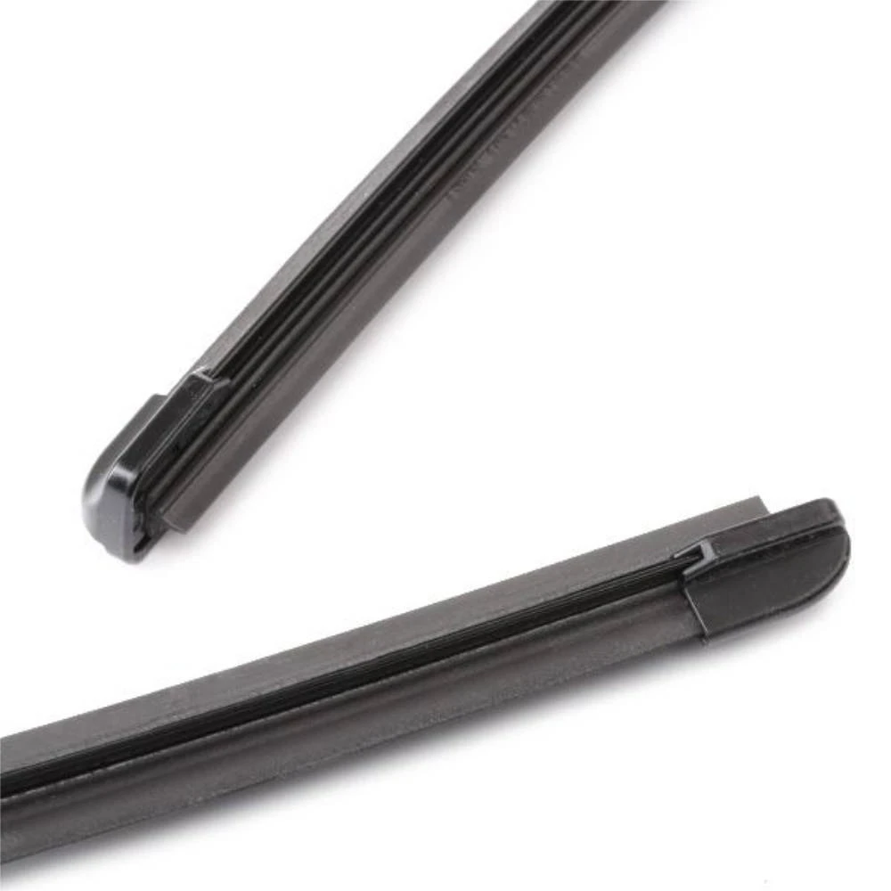 Vorne Scheibenwischer Valeo Silencio Flat für MINI Coupe R58 Coupe