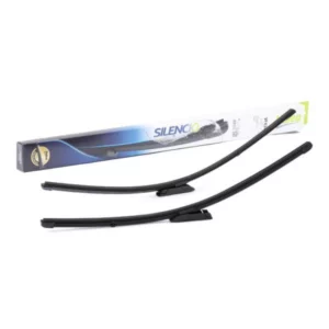 Valeo Silencio Flat Scheibenwischer