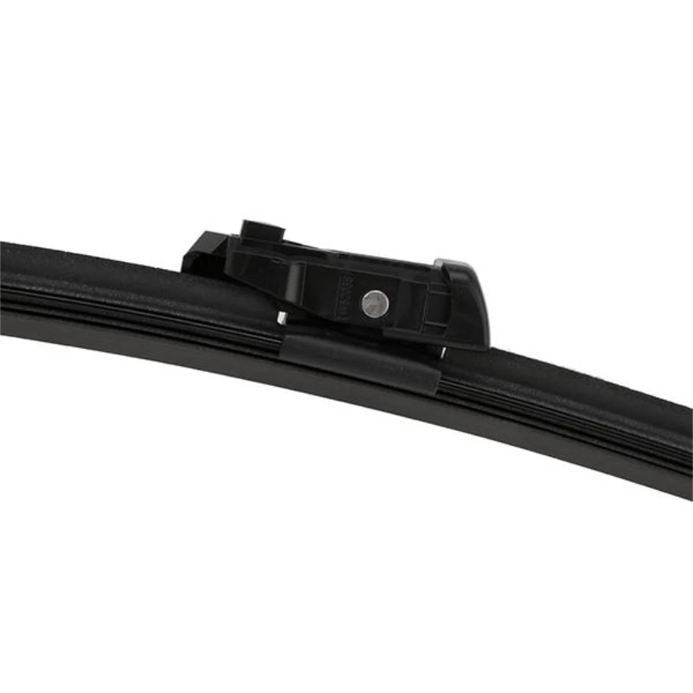 Vorne Scheibenwischer Valeo Silencio Flat für Citroen Berlingo 2 B9 Van