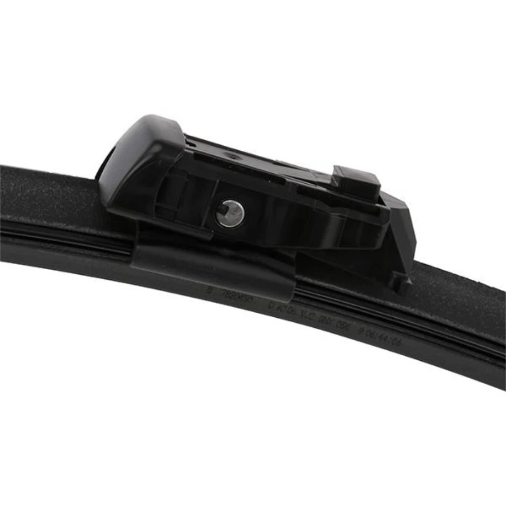 Vorne Scheibenwischer Valeo Silencio Flat für Citroen Berlingo 2 B9 Van