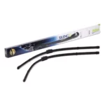 Valeo Silencio Flat für Renault Espace 4 2002-2015