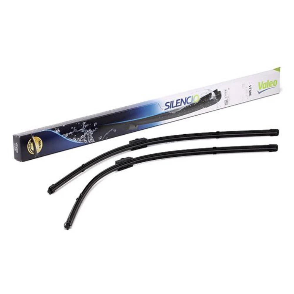 Vorne Scheibenwischer Valeo Silencio Flat für Renault Espace 4 MPV