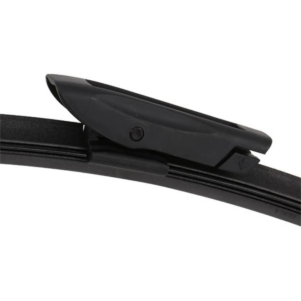 Vorne Scheibenwischer Valeo Silencio Flat für Renault Clio 4 BH Schrägheck