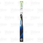 Valeo Silencio Flat für Mercedes C-Klasse W204 2007-2008