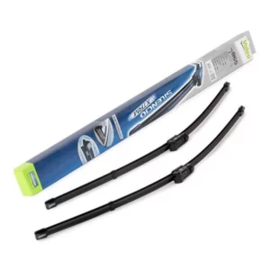Valeo Silencio Flat Scheibenwischer